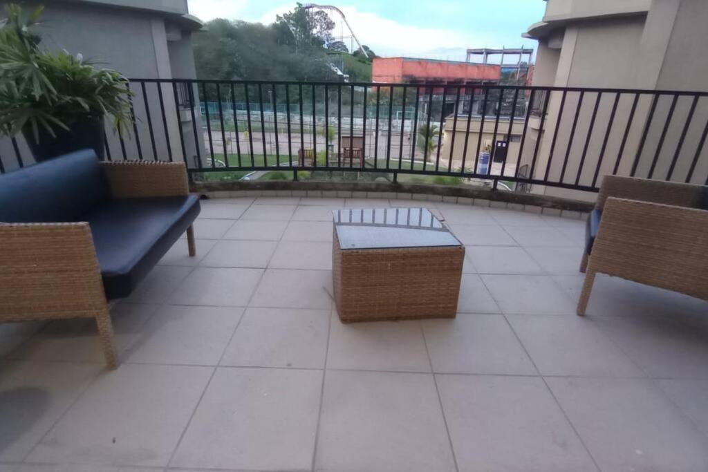 Apartment Flat Amo Piscina Quartier Aldeia Aguas *